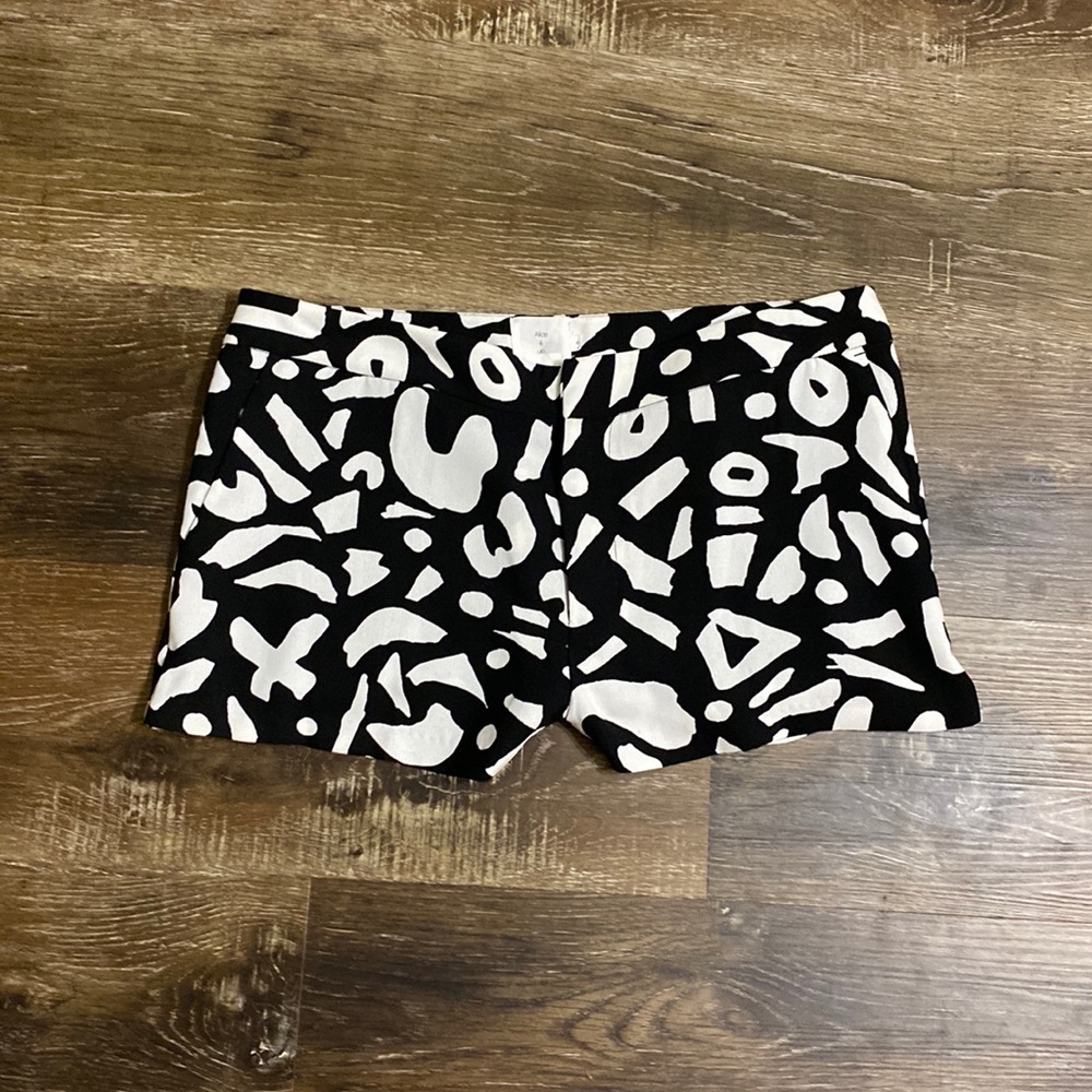 Alice & UIo Shorts
